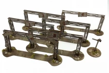 Gaslands: Race Gates by North Star