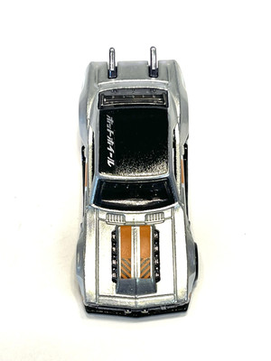 Hot Wheels New 2026 Toy Fair Custom 68 Camaro Early Production