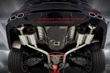STINGER 3.3T CAT-BACK GT Ver. for KIA 2022 2023 GT GT1 GT2 [JUN B.L]