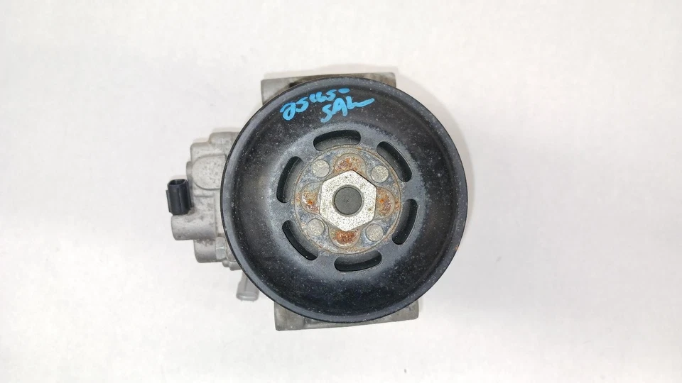 Compresor de aire acondicionado '13-'16 SUBARU LEGACY 2,5 L 86 k millas OEM ¡1 año como nuevo! Foto 2 de 4