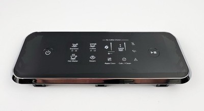 OEM Philips 2200 EP2220 LatteGo Touch Control Display Panel UI Board