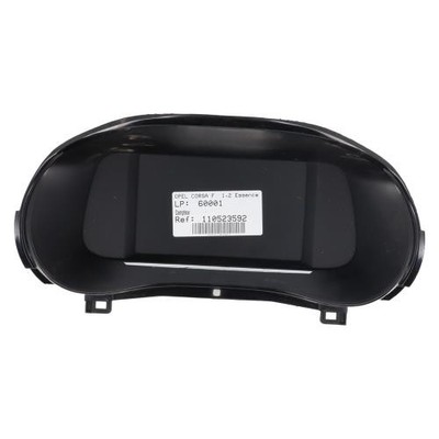 TACHOEINHEIT KMH INSTRUMENT PANEL - Opel Corsa F (UB/UH/UP) 2024 9863923580