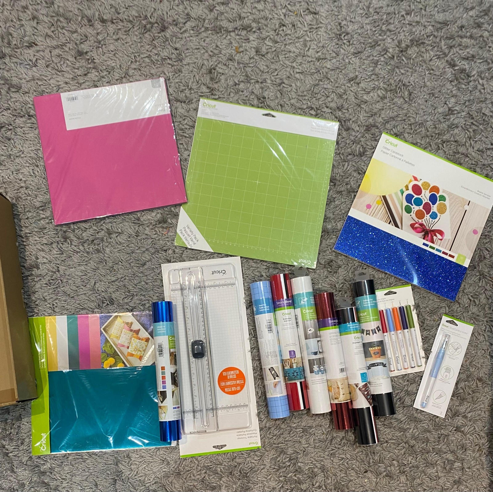 cricut maker 3 accessories