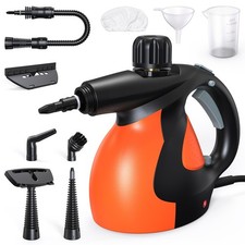1400W Handgerät Dampfreiniger Handdampfreini...