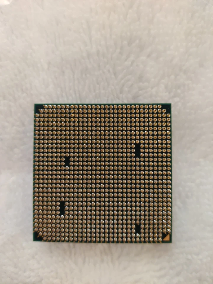 Procesador AMD Athlon II X2 245 2,9 GHz doble núcleo (ADX245OCK23GQ) Foto 2 de 2