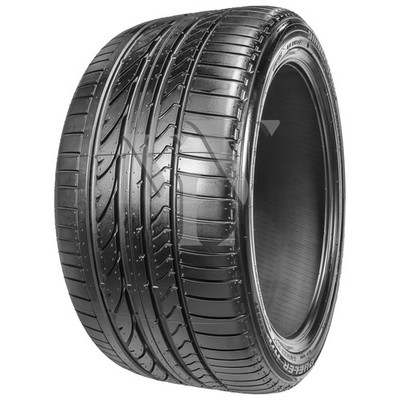 2x  Sommerreifen BRIDGESTONE DUELER H/P SPORT (BIS 19 ZOLL) AO 255/55 R18 109 Y