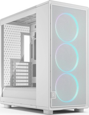 Fractal Design | EPOCH | XL | White | ARGB