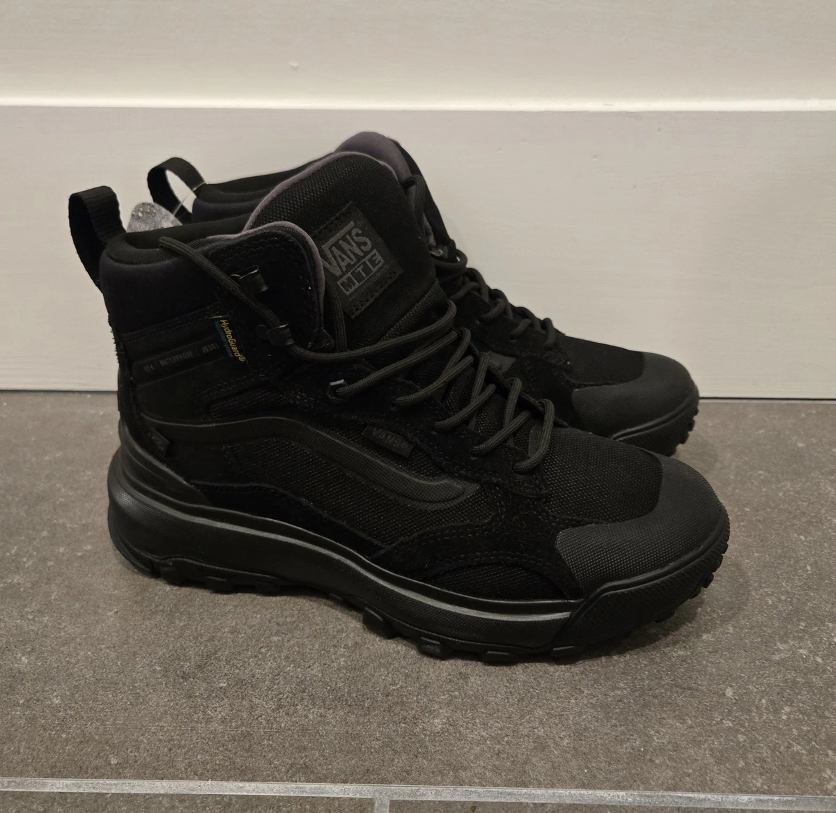 VANS UltraRange Exo MTE for Sale | Authenticity Guaranteed | eBay