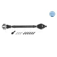 Antriebswelle Vorne Rechts FüR VW Scirocco 137 138 2.0 08 Bis 17 Meyle BMN BZB