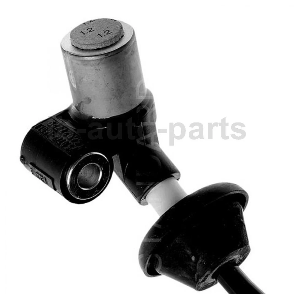 Rear Left ABS Wheel Speed Sensor For 1997 1998 Jeep TJ 2.5L - Image 4 of 4
