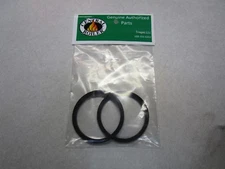 CENTRAL BOILER O-RING SET P/N 542, WOOD BOILERS