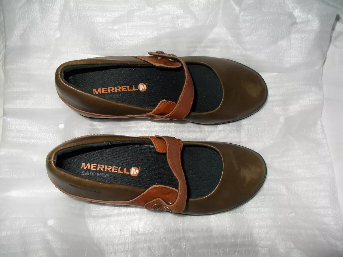 Merrell veranda best sale