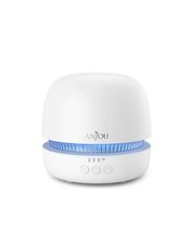 Ultrasonic Diffuser essential