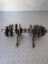 1994 94 HONDA CB1000F CB 1000 CRANKSHAFT & CONNECTING RODS