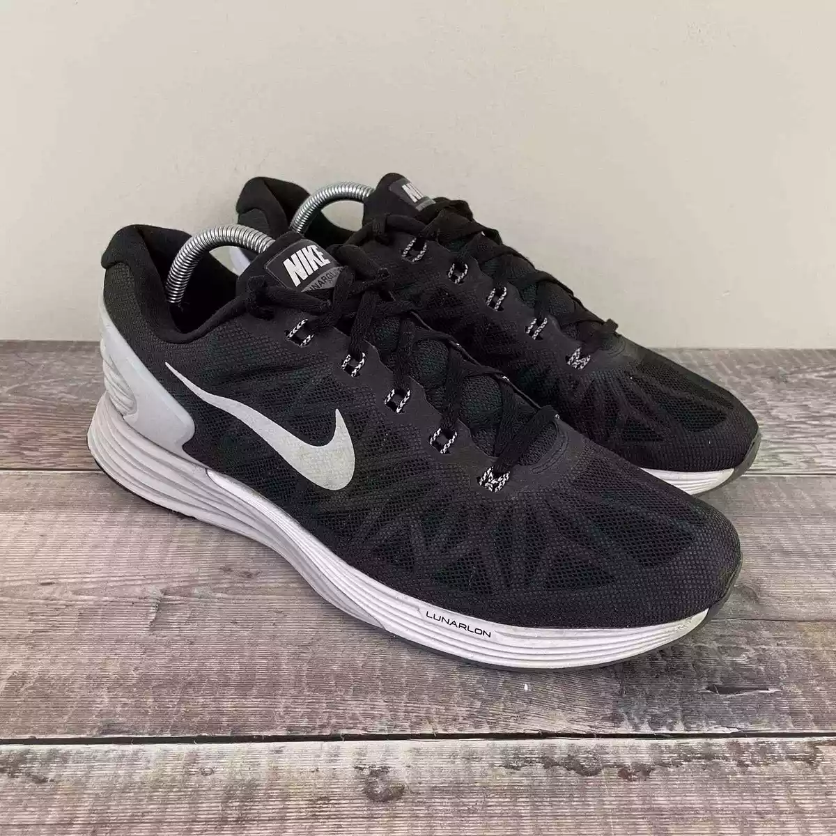 Nike lunarglide deals 10.5