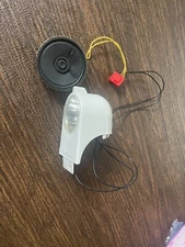 Peg Perego THOMAS the Train Tank Ride On Light Speaker Replacement Led Bulb