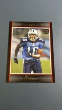 JOEL FILANI 2007 BOWMAN FOOTBALL RC ROOKIE CARD # 227 B2325. rookie card picture