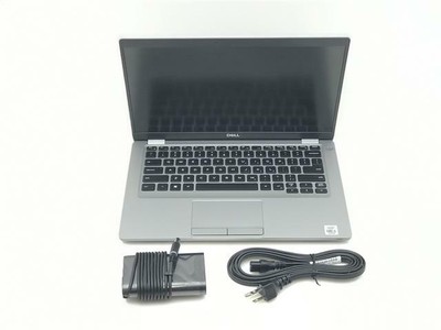 Dell Latitude 5410 14 Notebook Touch i5-10310U 8GB 256GB W10 10R7W