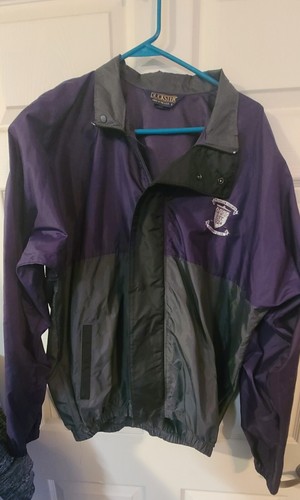vintage franklin county country club size large