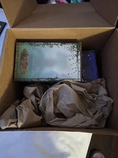 Harry Potter Wizarding Trunk Subscription Box Magical Creatures Set