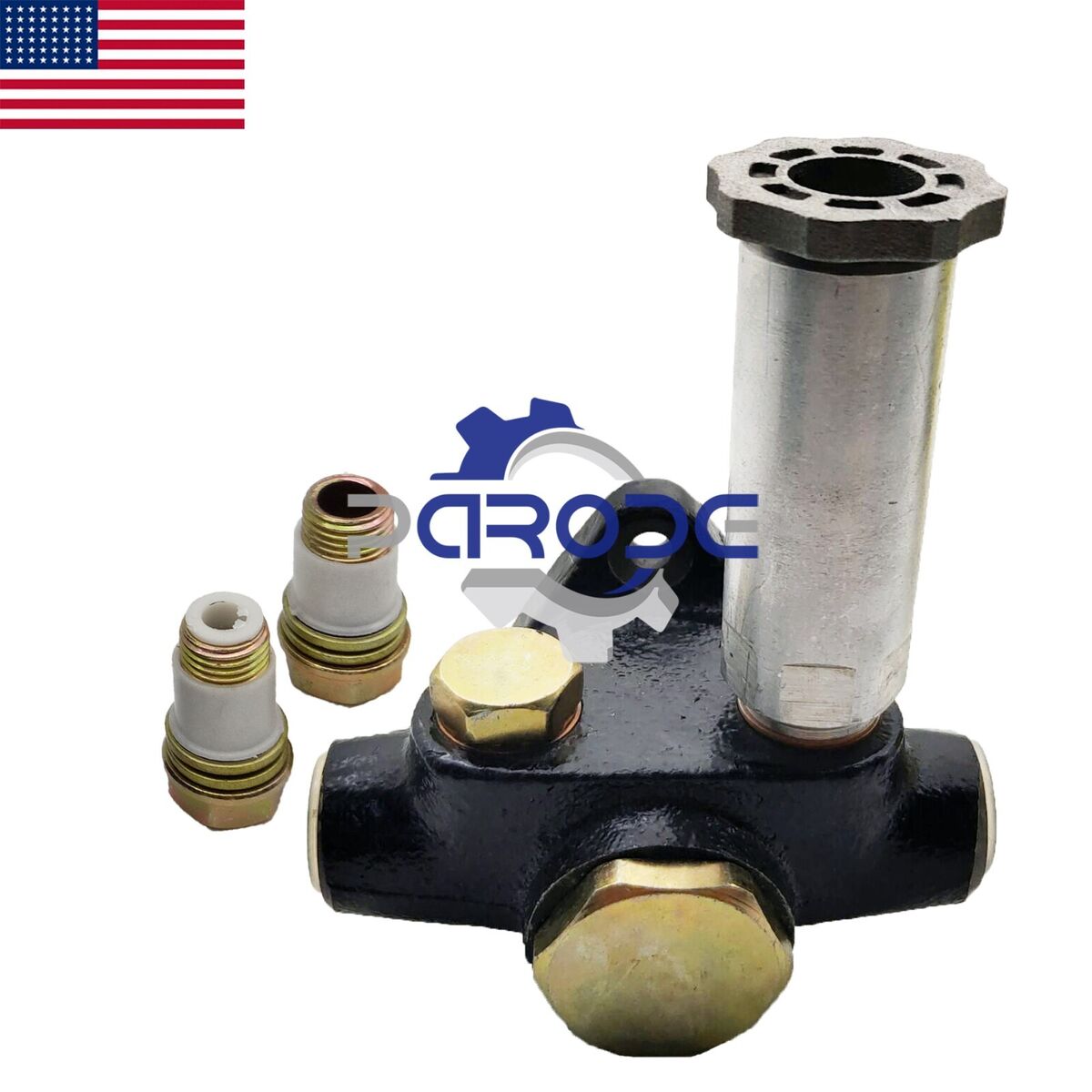1PC Fuel Feed Pump 0440008020 0440008029 511756 For Volvo 1PC Fuel Feed Pump 0440008020 0440008029 511756 For Volvo