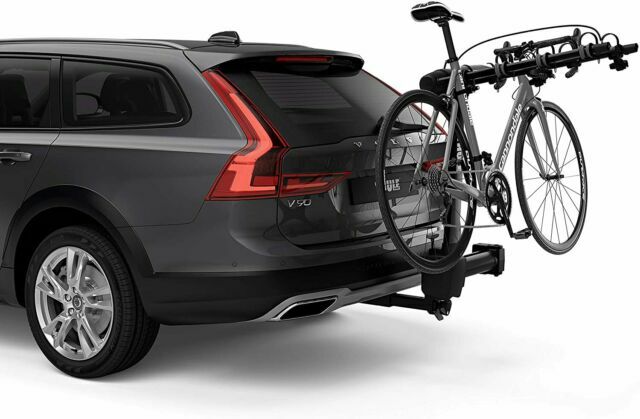 hitch bike rack anti theft Trunk Rack Lock | Saris
