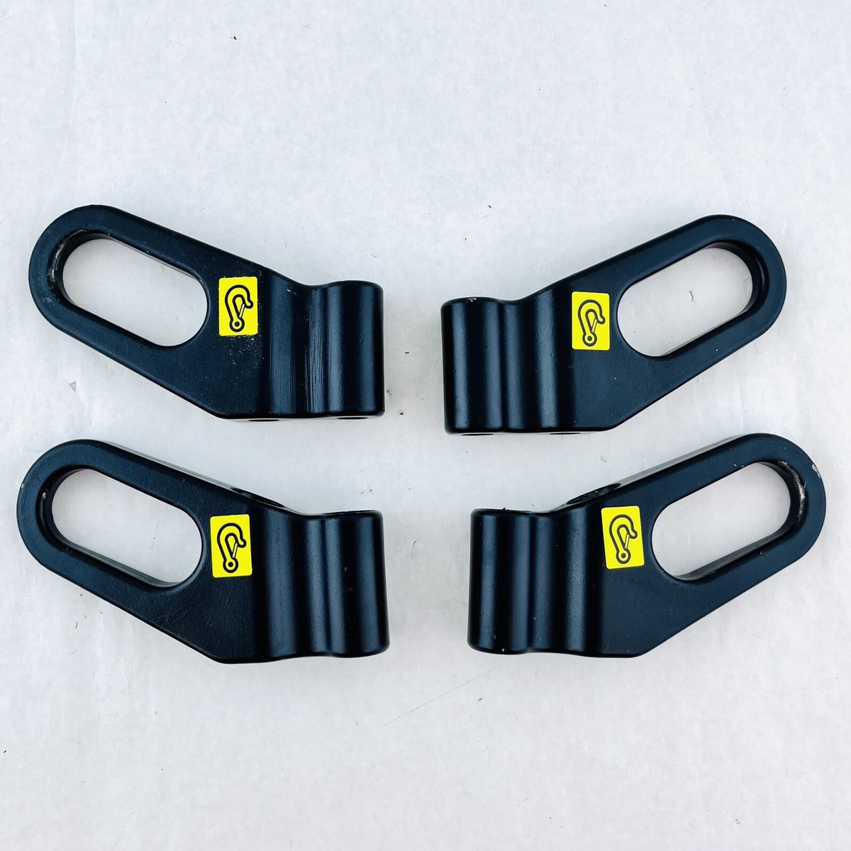 Transit Loop Tie Down Point forQuantum Q6 Edge 3 Wheelchair