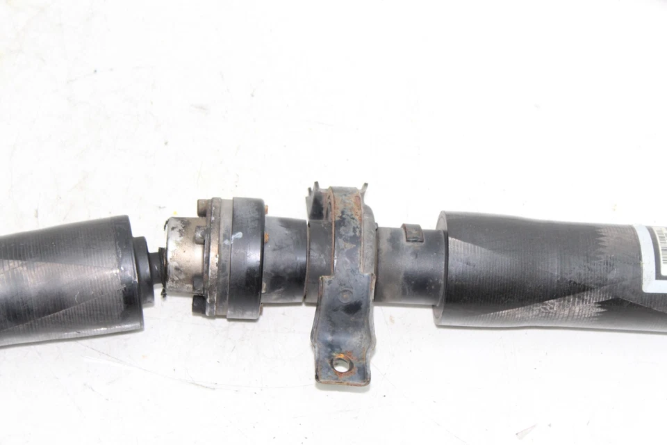 Eje de transmisión Acura RL 2005 eje de hélice eje de transmisión trasero F3467 Foto 4 de 4