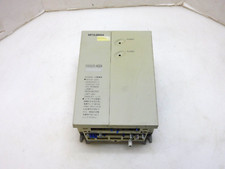 MITSUBISHI FREQROL-A024 INVERTER FR-A024-0.4KP 0.4kw 200-230V 3A
