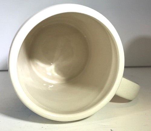 Vintage 1997 Warner Bros. Bugs Bunny Daffy Duck GOLF Cup Mug 19th Hole Man Cave - Picture 5 of 7