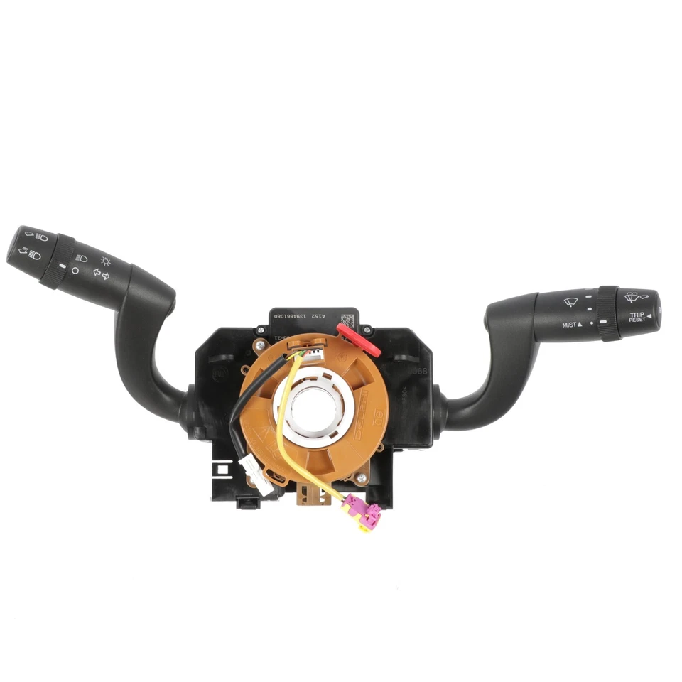 Módulo de controle de direção 14-21 RAM PROMASTER 1500 2500 3500 MOPAR 6TB15JXWAC - Imagem 2 de 4