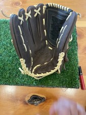 Baseball Pitchers glove