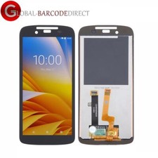 New For Zebra TC73 Original LCD Screen With Digitizer Full Assembly