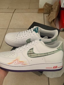 air force 1 music
