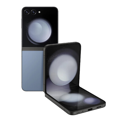 Galaxy Z Flip5 ミント 512GB SIMフリー SM-F731B Galaxy Z Flip5