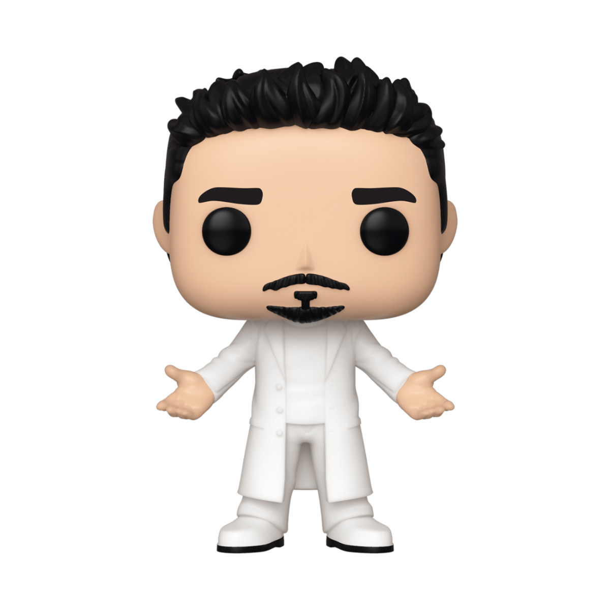 Funko Pop Rocks 140 Backstreet Boys 40112 Kevin Richardson