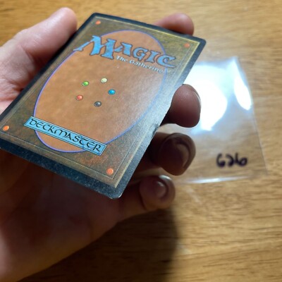 MTG 冥府の契約 7ED日本語FOIL Infernal Contract Infernal Contract