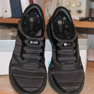 bzees ginger sneakers