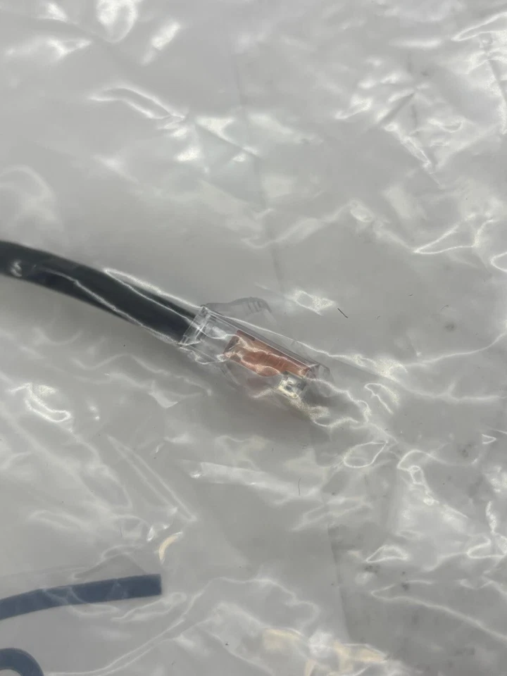 Lot of 10 Systimax GS8E Stranded Modular Patch Cord, Blk, 3 FT (CPC3312-01F003) - Image 3 of 4