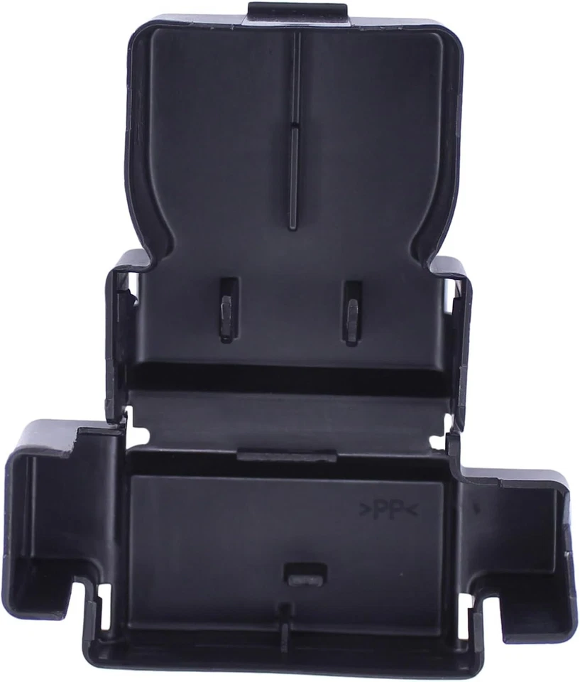 Tapa de terminal de batería compatible con Nissan Pathfinder Frontier Armada Xterra TITAN XD Foto 4 de 4