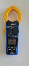 HIOKI CM4373-50 AC and DC clamp meter True RMS 2000A for the Toughest Situations