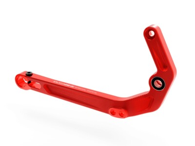 Schalthebel Panigale Rot Ducabike Fur Ducati Hypermotard 950 2019 > 2023 2A6