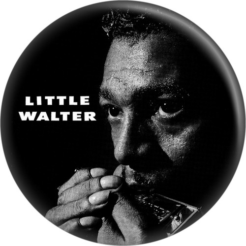 Botones de banda de blues, jazz y soul pines insignias más de 40 diseños mezclar y combinar regalo - Imagen 82 de 103