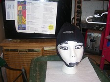 PARKWAY SCUBA DIVING TROPIC BEANIE SIZE SMALL