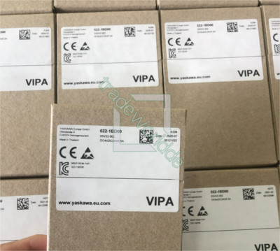1pc New VIPA 022-1BD00 Module