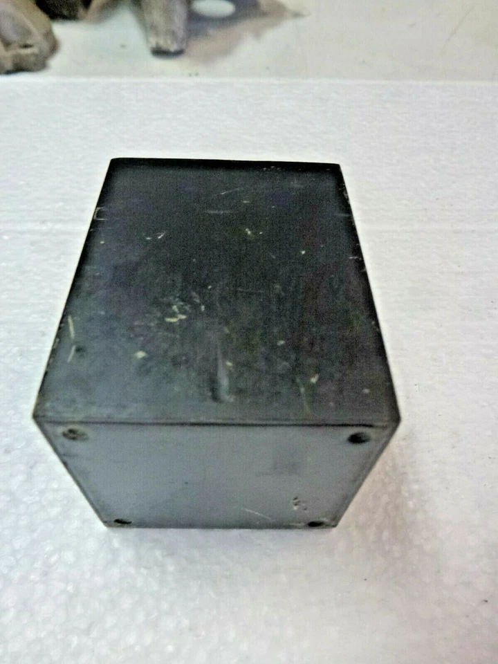 Peerless Altec Lansing HUG 984542-3 # 6076 音频变压器! — 第 3/4 张图片