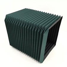 Replacement Made Bellows For Cambo SC SCX SC II SCN II 4x5 Large Format Camera