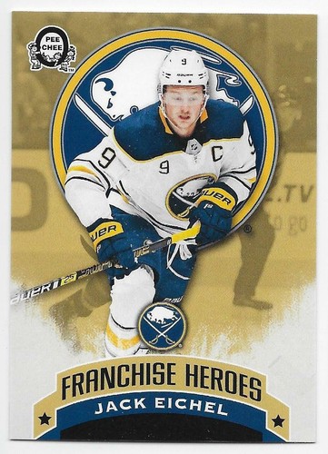 18/19 O-PEE-CHEE COAST TO COAST FRANCHISE HEROES (#G1-G20) U-Pick From List - Picture 25 of 40
