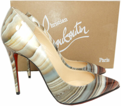 pigalle pumps