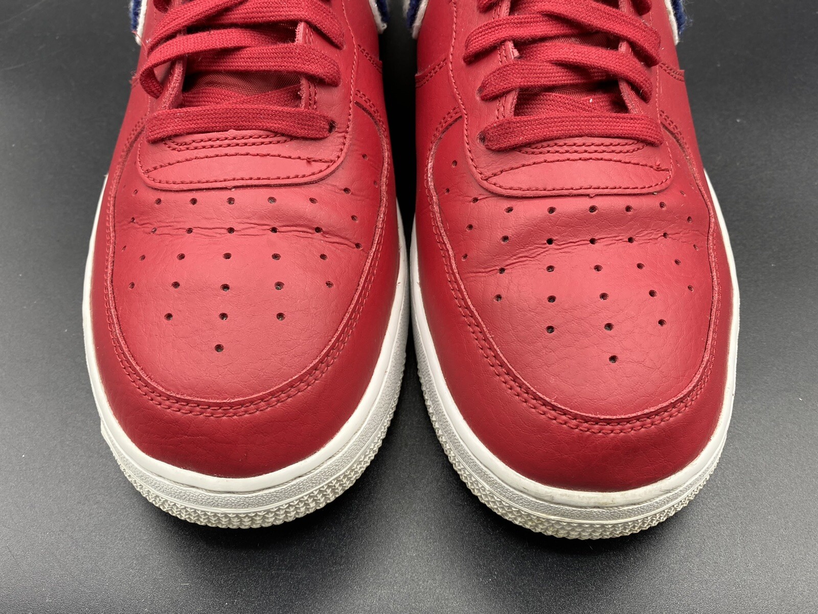 最安値に挑戦！ AIRFORCE エアフォース1 エアフォース1 ナエツグロイヒ